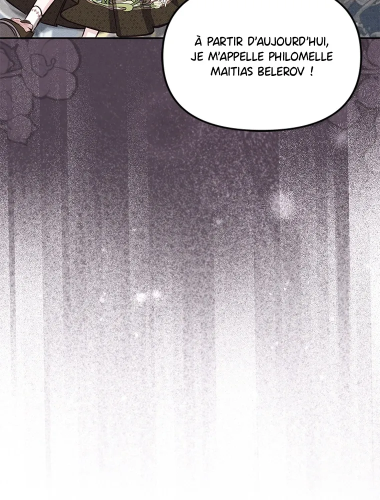 Read Philomel the Fake FR Manga Online