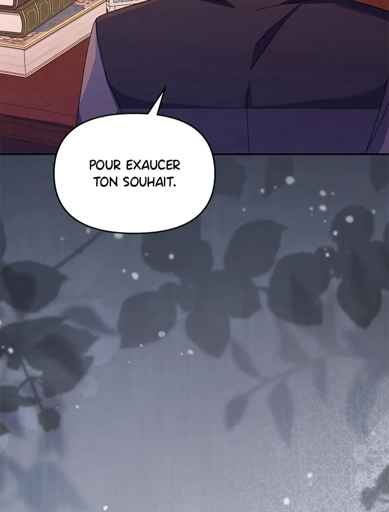 Read Philomel the Fake FR Manga Online