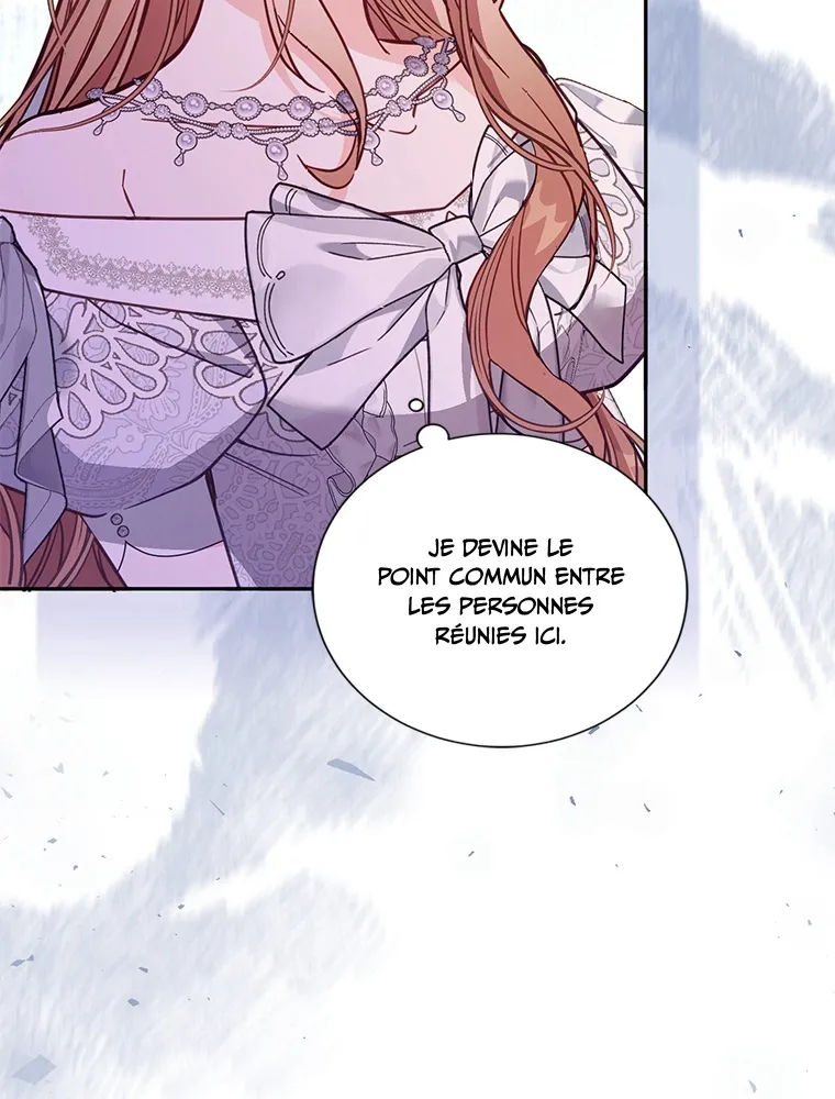 Read Philomel the Fake FR Manga Online