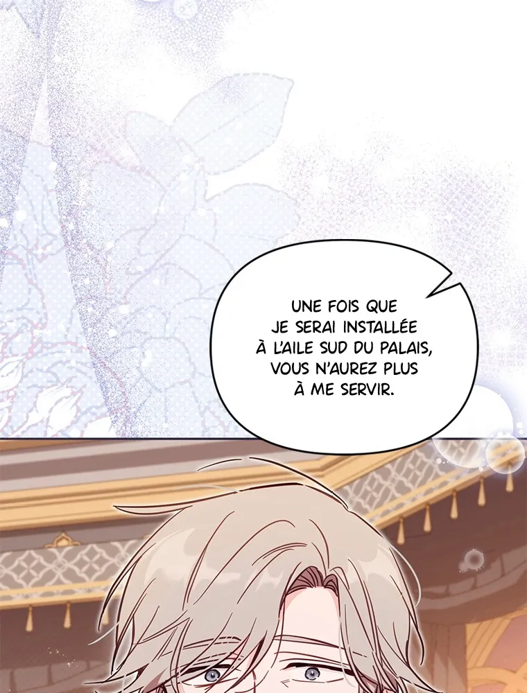 Read Philomel the Fake FR Manga Online