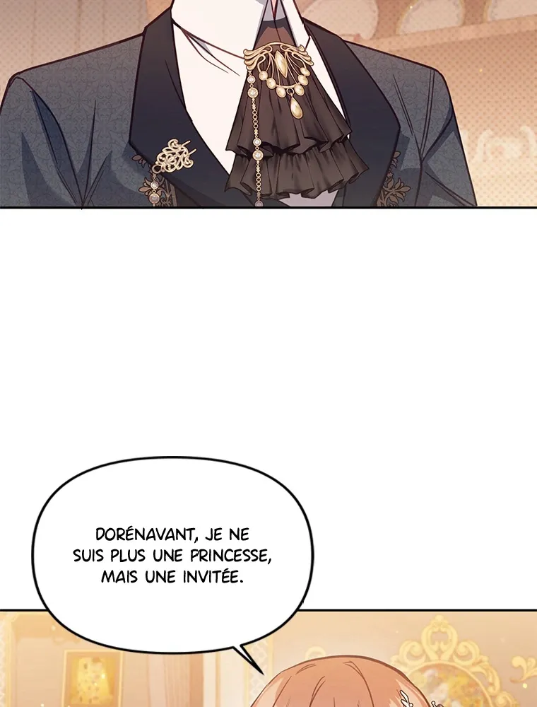 Read Philomel the Fake FR Manga Online