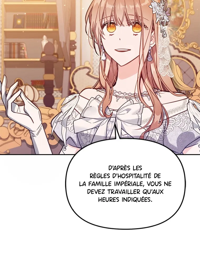 Read Philomel the Fake FR Manga Online