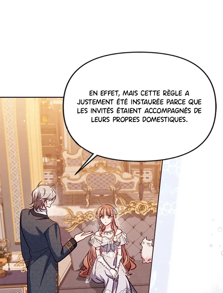 Read Philomel the Fake FR Manga Online