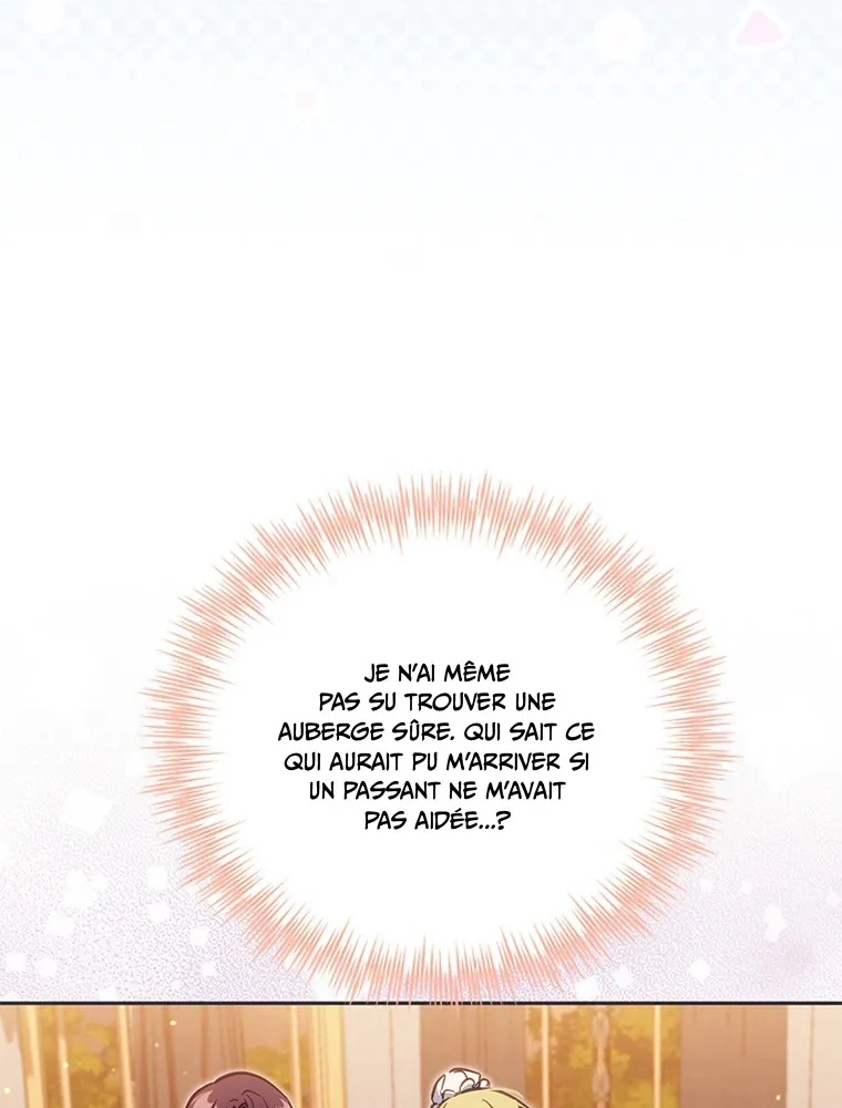 Read Philomel the Fake FR Manga Online