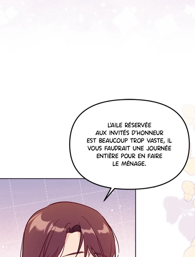 Read Philomel the Fake FR Manga Online