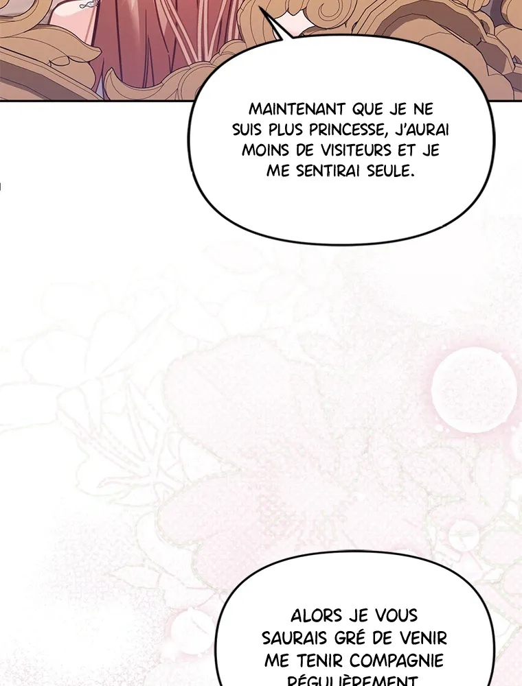 Read Philomel the Fake FR Manga Online