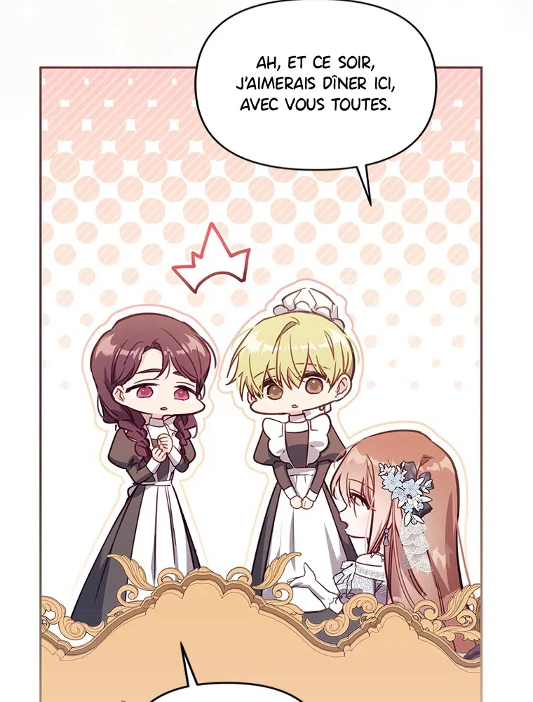 Read Philomel the Fake FR Manga Online
