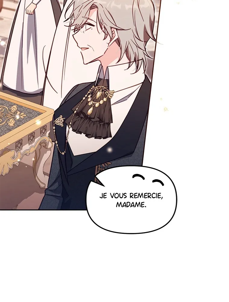 Read Philomel the Fake FR Manga Online