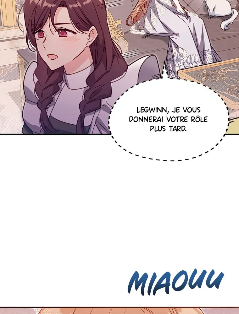 Read Philomel the Fake FR Manga Online
