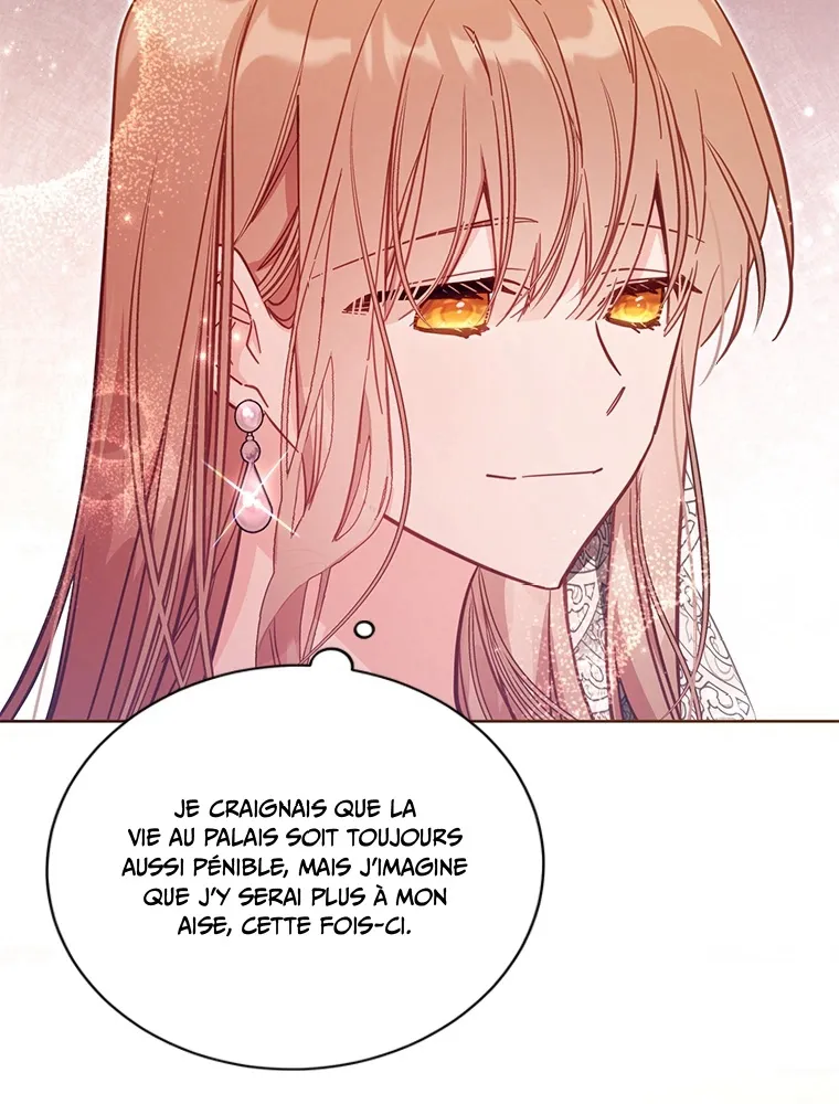Read Philomel the Fake FR Manga Online
