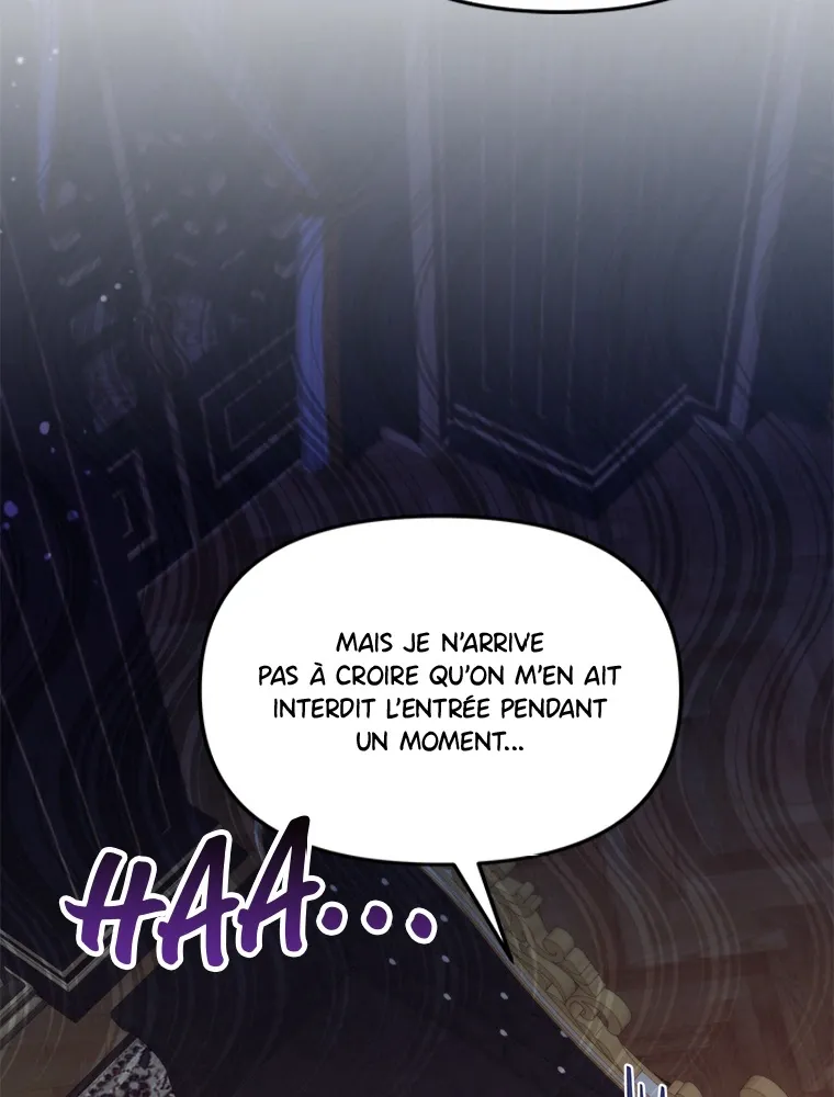 Read Philomel the Fake FR Manga Online