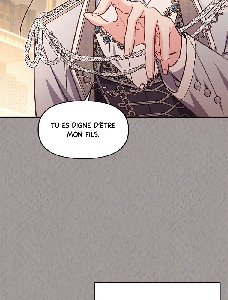 Read Philomel the Fake FR Manga Online