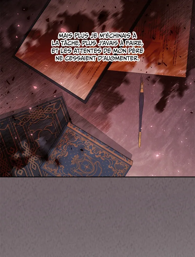 Read Philomel the Fake FR Manga Online