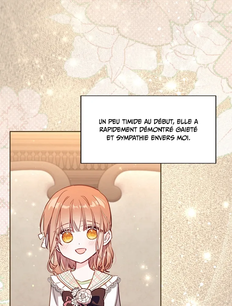 Read Philomel the Fake FR Manga Online