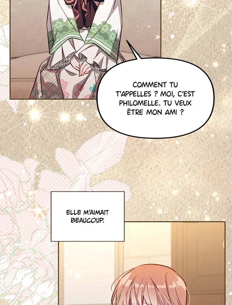 Read Philomel the Fake FR Manga Online