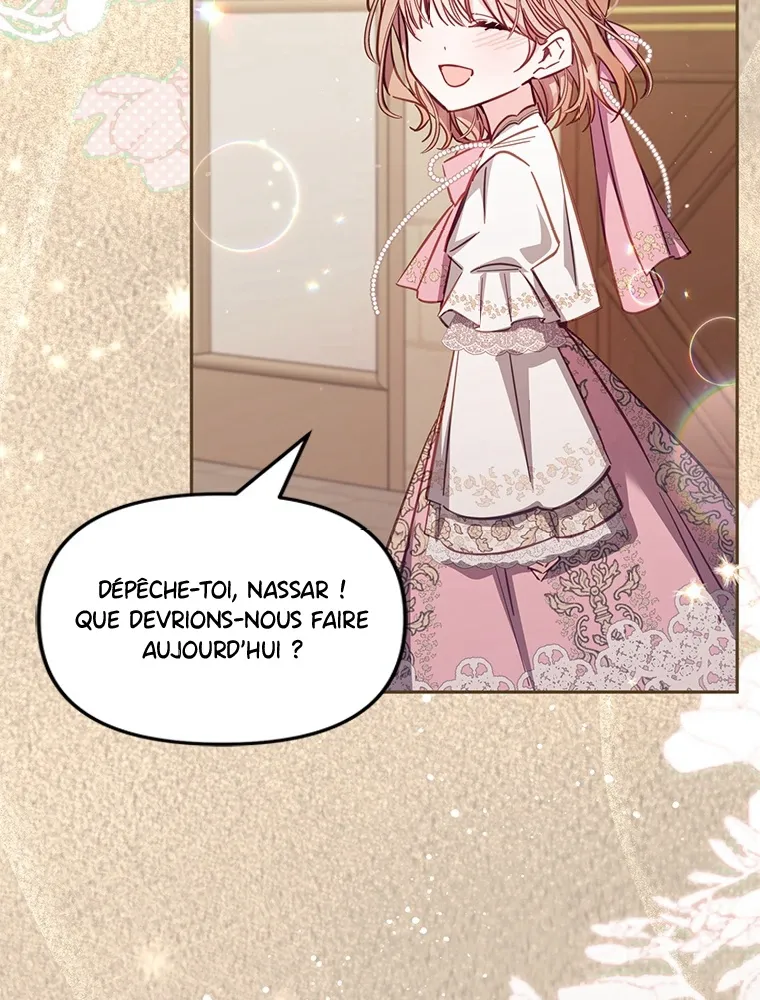Read Philomel the Fake FR Manga Online
