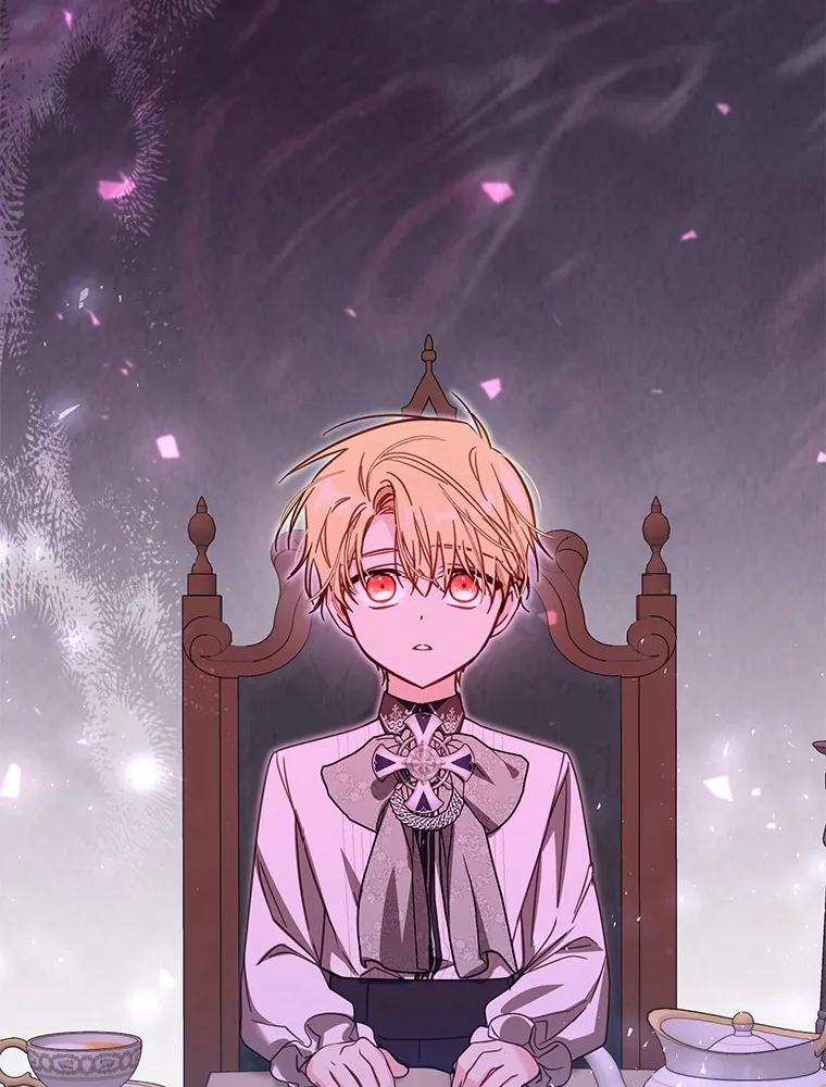Read Philomel the Fake FR Manga Online
