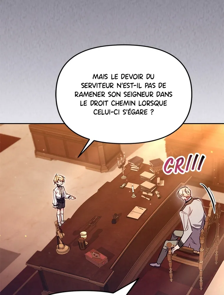 Read Philomel the Fake FR Manga Online