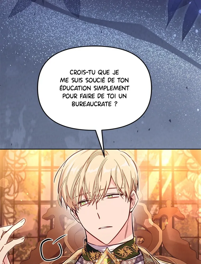 Read Philomel the Fake FR Manga Online