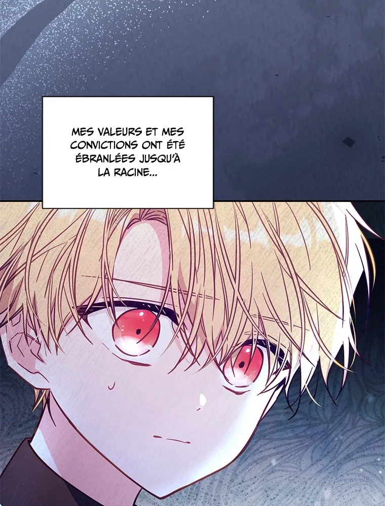 Read Philomel the Fake FR Manga Online
