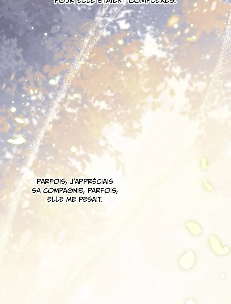 Read Philomel the Fake FR Manga Online