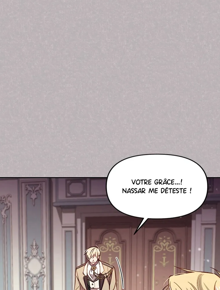 Read Philomel the Fake FR Manga Online