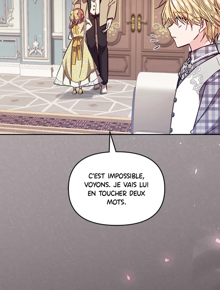 Read Philomel the Fake FR Manga Online