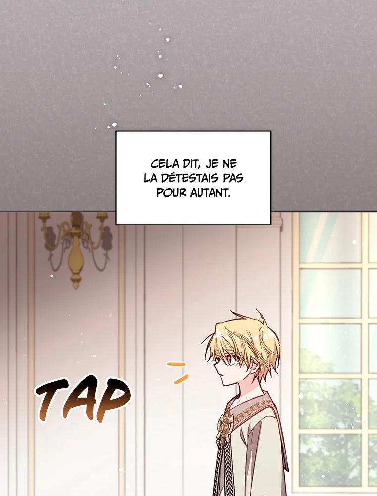 Read Philomel the Fake FR Manga Online