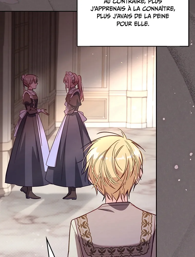 Read Philomel the Fake FR Manga Online