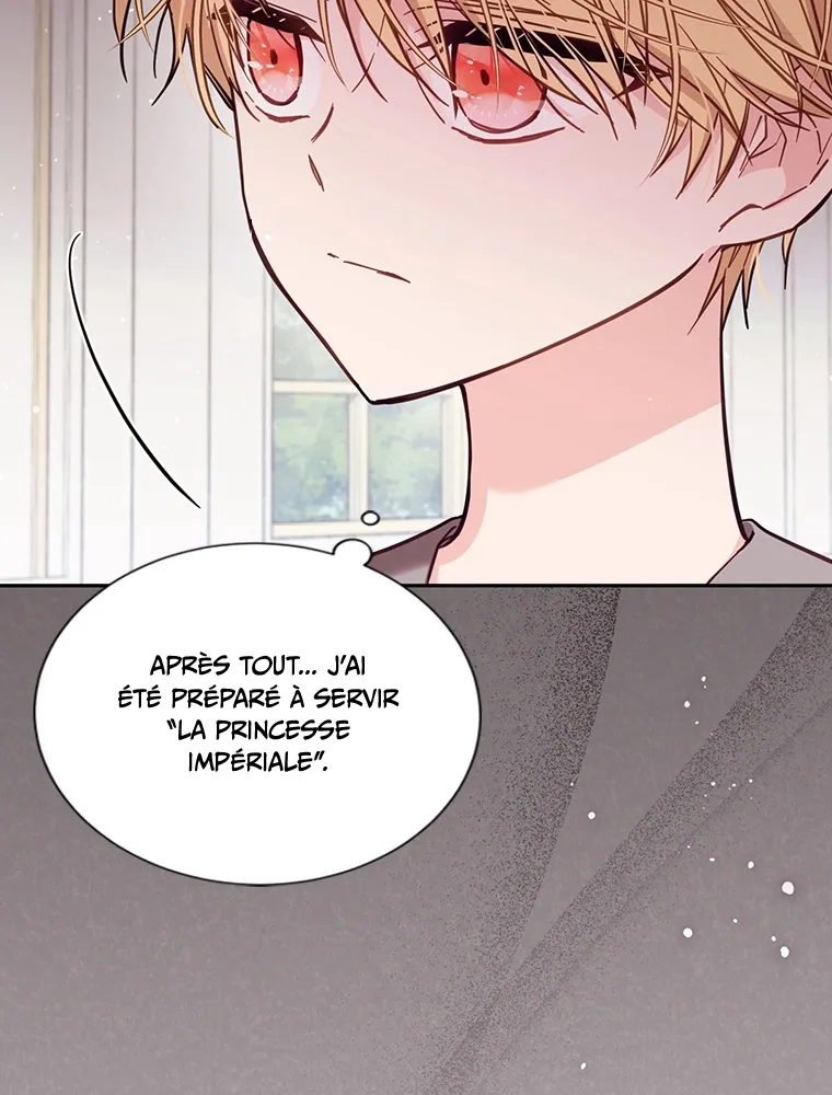 Read Philomel the Fake FR Manga Online
