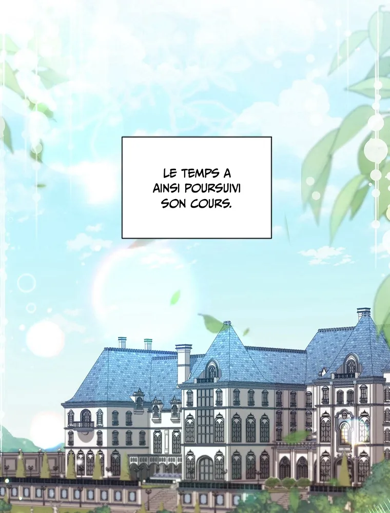 Read Philomel the Fake FR Manga Online