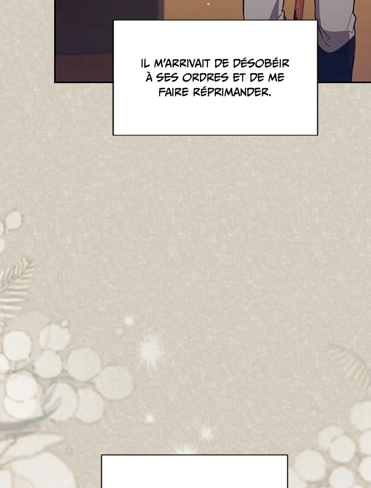 Read Philomel the Fake FR Manga Online