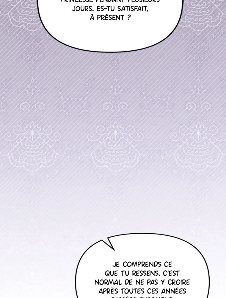 Read Philomel the Fake FR Manga Online