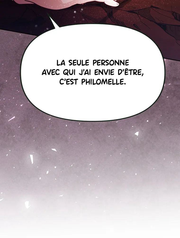 Read Philomel the Fake FR Manga Online