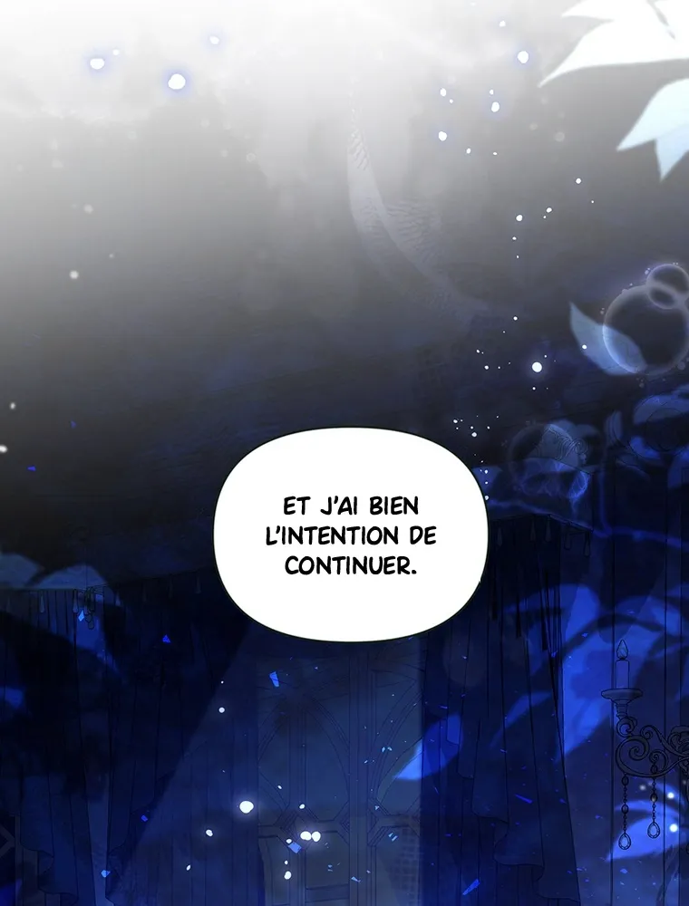 Read Philomel the Fake FR Manga Online