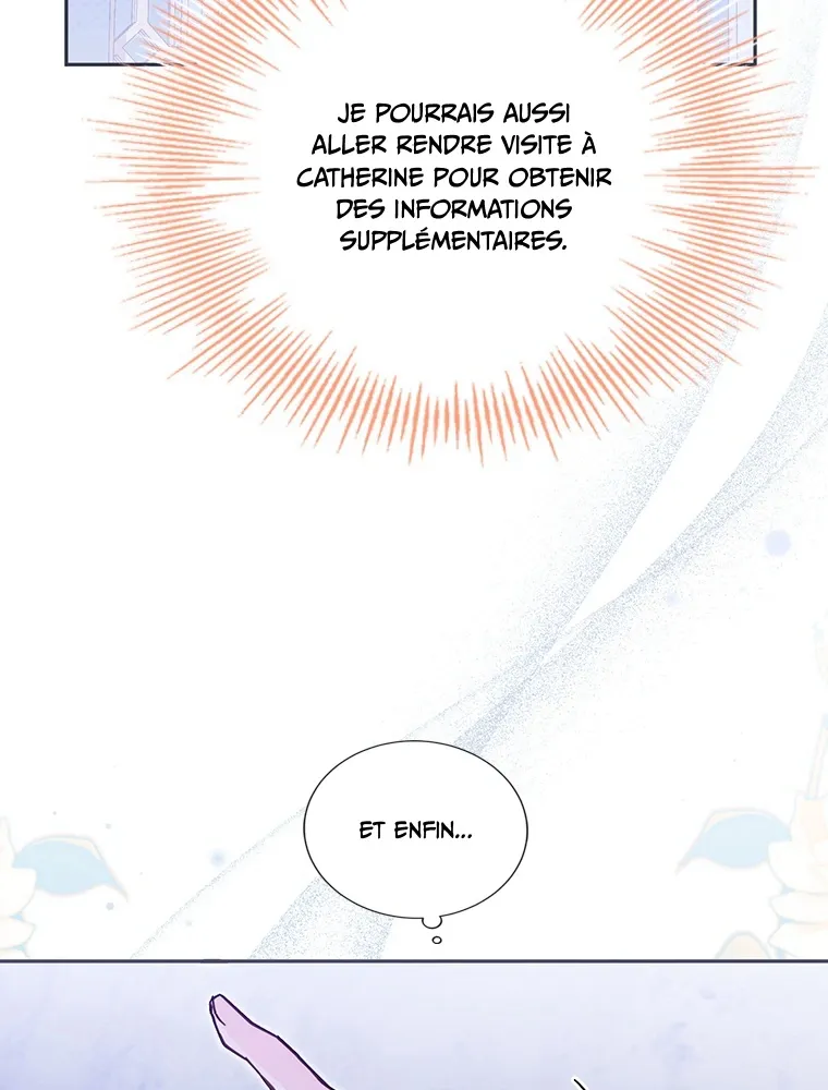 Read Philomel the Fake FR Manga Online
