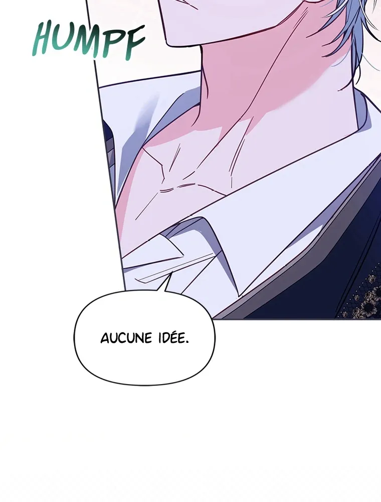 Read Philomel the Fake FR Manga Online