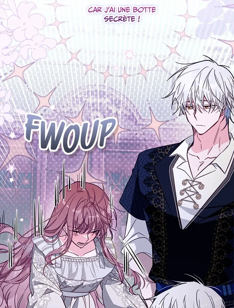 Read Philomel the Fake FR Manga Online