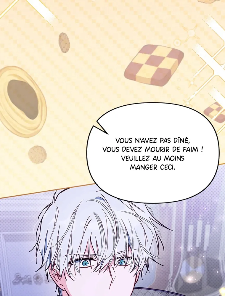 Read Philomel the Fake FR Manga Online