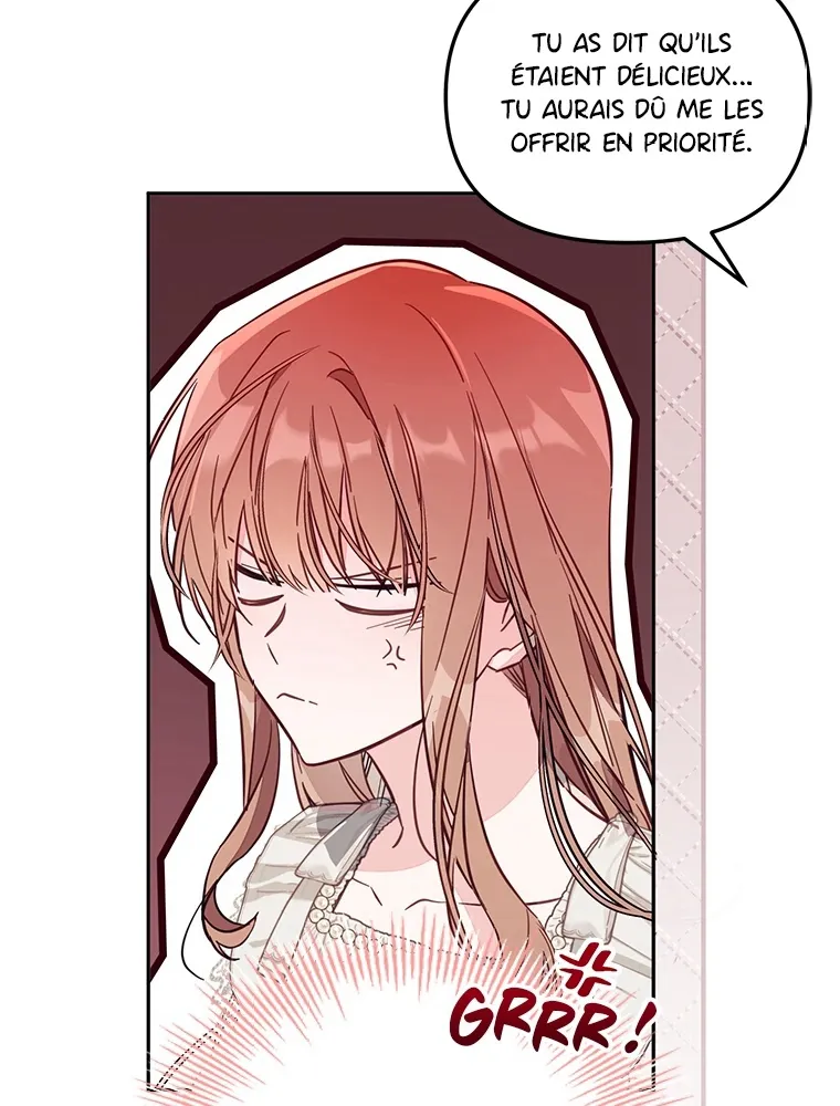 Read Philomel the Fake FR Manga Online