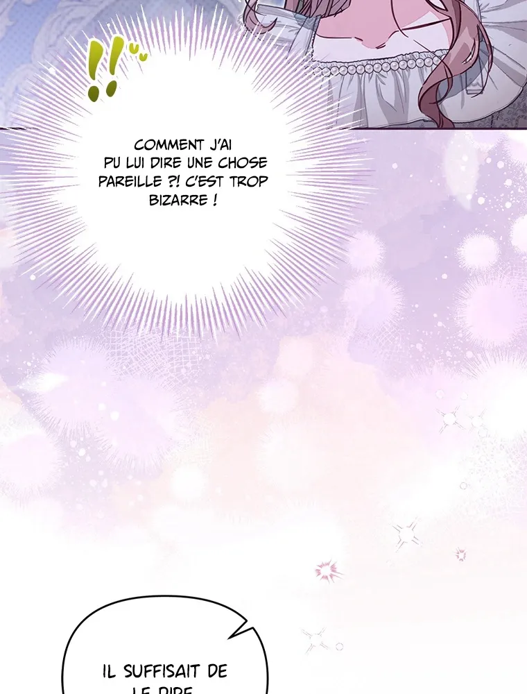 Read Philomel the Fake FR Manga Online