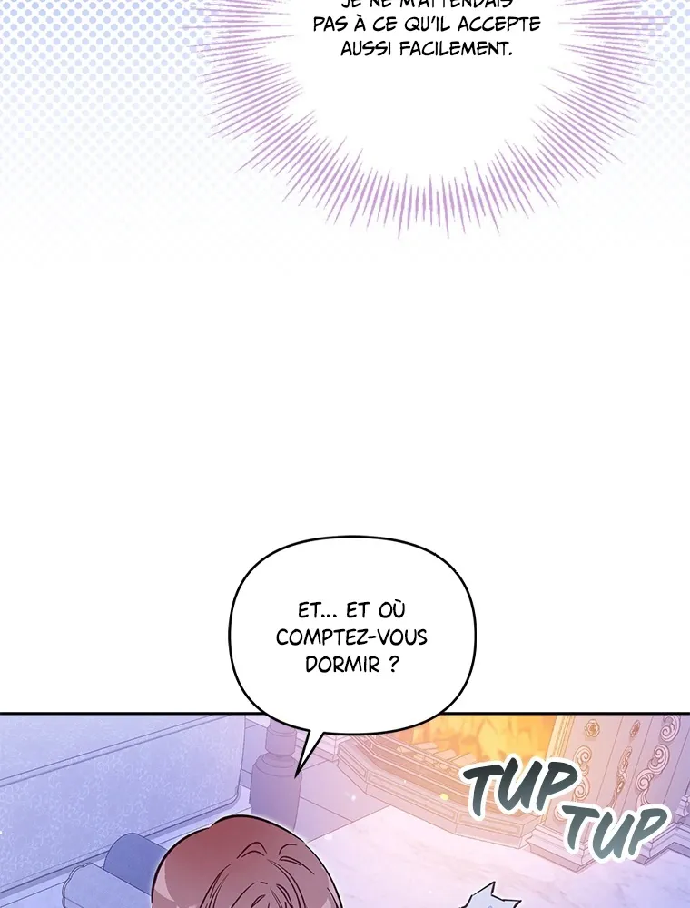 Read Philomel the Fake FR Manga Online