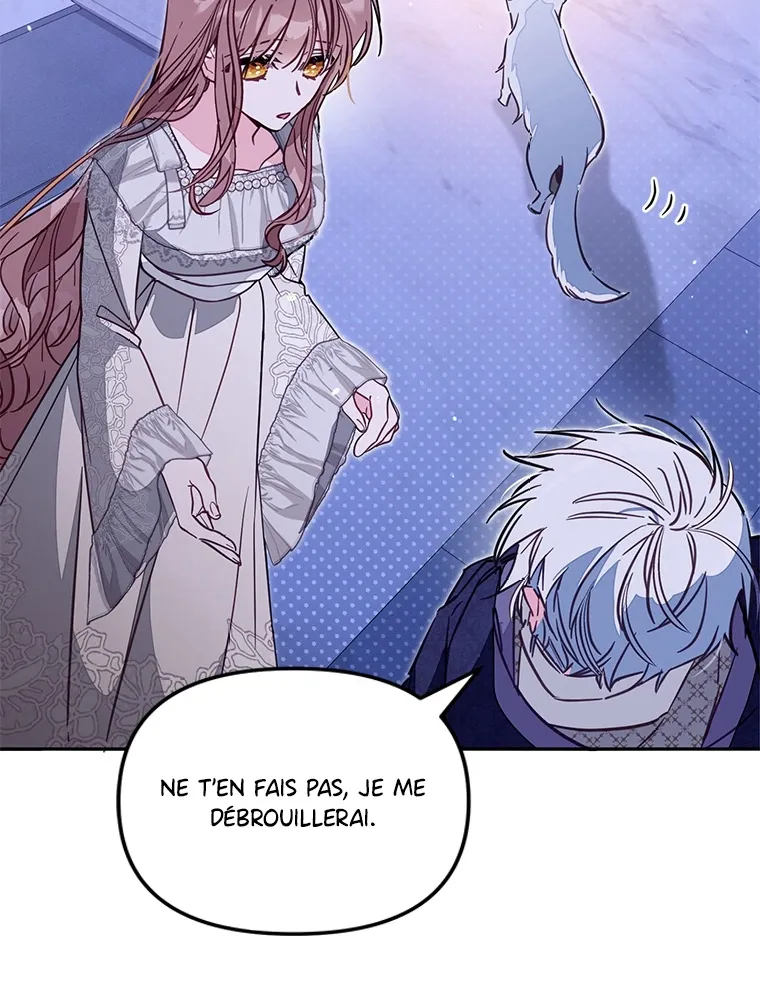 Read Philomel the Fake FR Manga Online