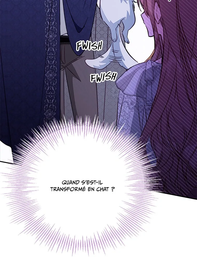 Read Philomel the Fake FR Manga Online
