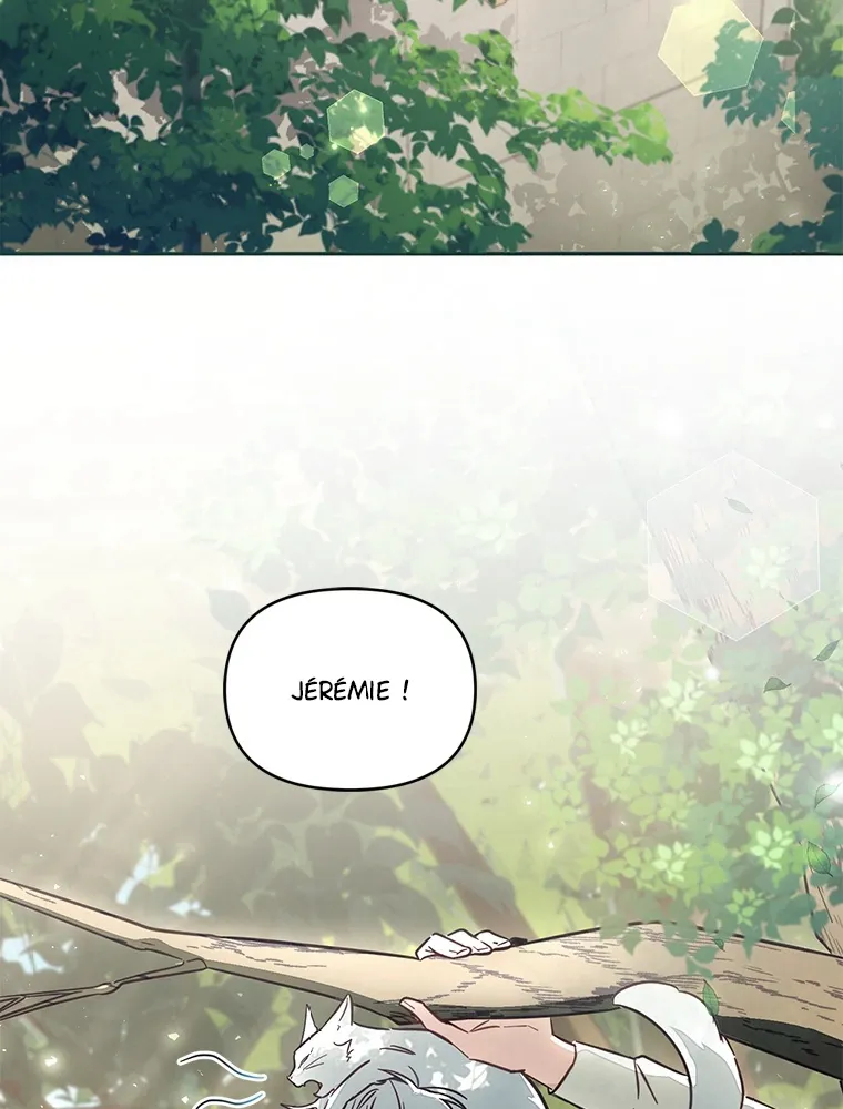 Read Philomel the Fake FR Manga Online