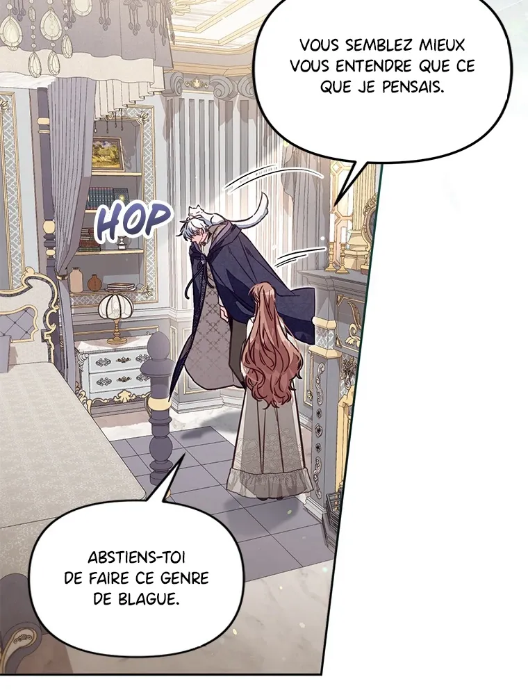 Read Philomel the Fake FR Manga Online