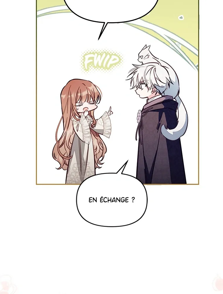Read Philomel the Fake FR Manga Online