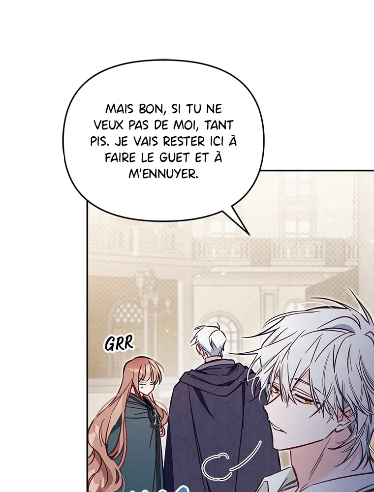 Read Philomel the Fake FR Manga Online