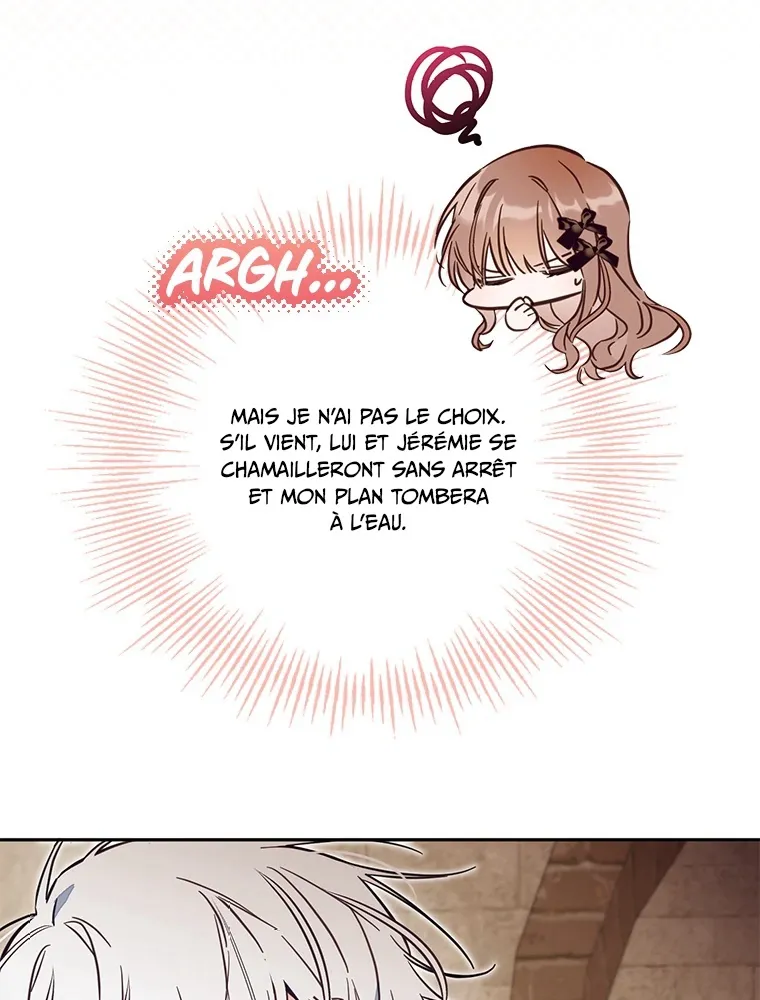 Read Philomel the Fake FR Manga Online