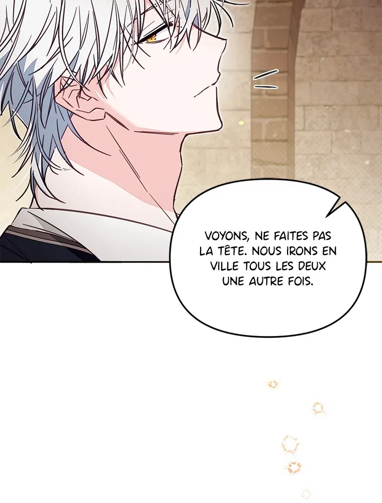 Read Philomel the Fake FR Manga Online